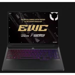 Lenovo - 联想Legion Pro 7i游戏本(ICU9 275HX, 5090, 64GB, 2TB) ，直降$1406