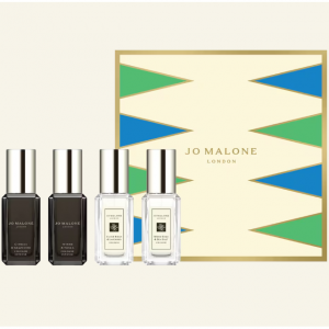 Men's Cologne Discovery Set