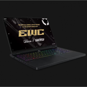 Lenovo - Legion Pro 5i Gen 10 16" WQXGA笔记本(Ultra 7 255HX, RTX 5070, 16GB 1TB) 折后价$1349