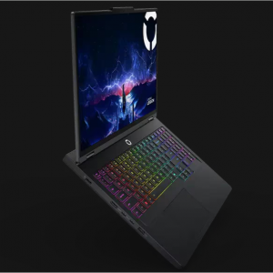 Lenovo - 联想 Legion Pro 5i Gen 10 16" WQXGA 笔记本(Ultra 7 255HX, RTX 5060, 16GB 1TB)，直降$200