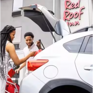 AAA Members - Save up to 15% at Red Roof hotels nationwide @Red Roof