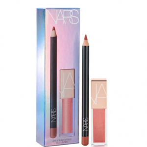 Line & Shine Lip Duo