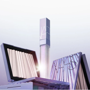 NARS Cosmetics官网上新！2025圣诞限定系列及套装