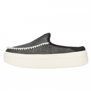 Hey Dude Shoes Austin Lift Essentials