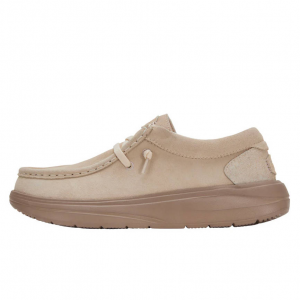 Hey Dude Shoes Wendy Comf Suede