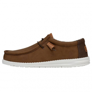 Hey Dude Shoes Wally Fish Lure