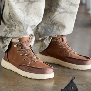 Hey Dude Shoes - 20% Off 2 Pairs, 30% Off 3+ Pairs or $20 Off $100+