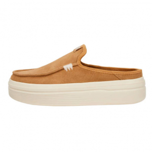 Hey Dude Shoes Austin Lift 经典穆勒鞋