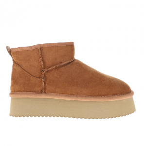 Corkys Womens  Room Service Round Toe Pull On Platform Booties only $24.97 + FREE Shipping