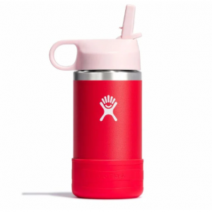 12 oz Kids Wide Mouth Bottle @ Hydro Flask