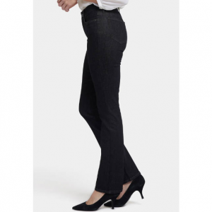 NYDJ Waist-Match™ Marilyn 直筒牛仔褲