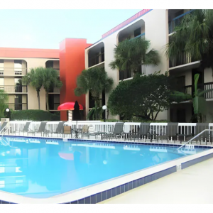 Grand Hotel Orlando at Universal Blvd from $106/night - Shuttle to Theme Parks @Agoda US