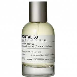 Le Labo SANTAL 33香水50ml