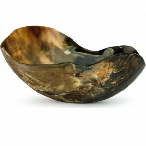 Regina Andrew 黑角碗