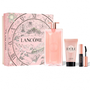 Idôle Moments 香水礼盒
