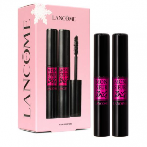 Monsieur Big 睫毛膏套装