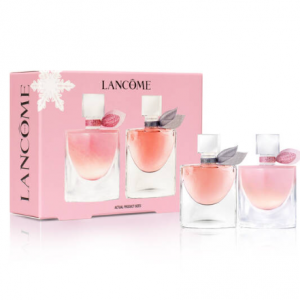 La vie est belle 迷你香水礼盒