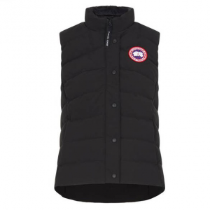 CANADA GOOSE Freestyle 羽绒背心