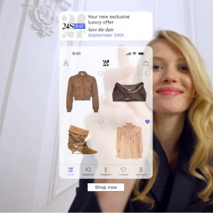 限今天:24S 精选时尚大牌服饰鞋包一日闪促