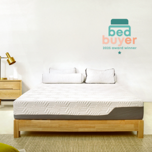 混合床垫Ⅱ-中型-Queen