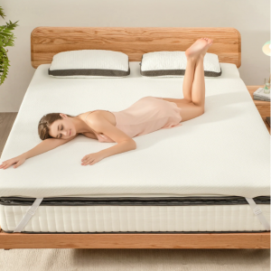 凝胶泡沫垫层-Queen