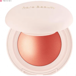 Rare Beauty 光泽腮红