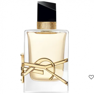 Yves Saint Laurent Libre 自由之水香水 50ml