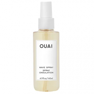 OUAI 卷发喷雾 150ml