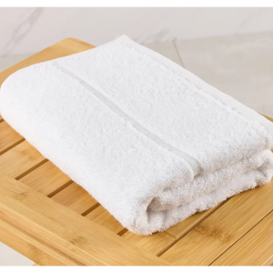 酒店纯奢华经典毛巾：浴巾