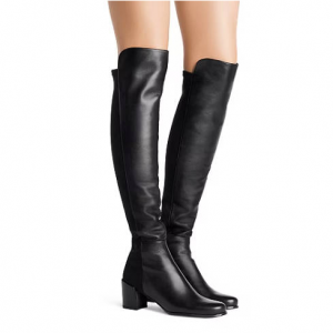 Stuart Weitzman Outlet 精选时尚秋冬踝靴、短靴、长靴限时促销  
