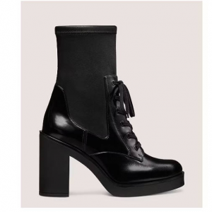 Stuart Weitzman Everitt 80 短靴