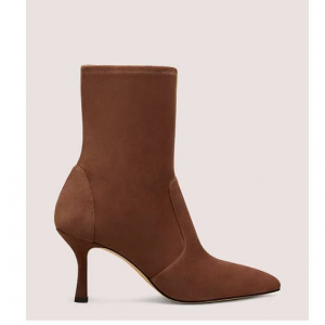 Stuart Weitzman Valentina 75 短靴