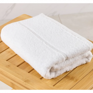 酒店纯奢华特色毛巾：浴巾