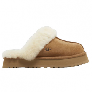 Ugg 女士软底拖鞋