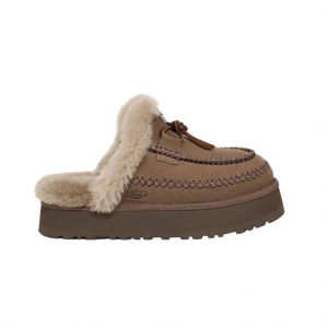 Ugg Disquette Alpine 女士拖鞋