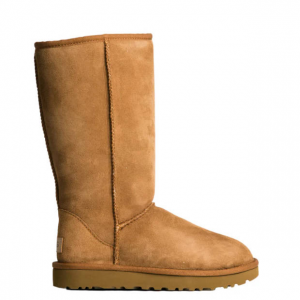 Ugg 女士经典长款雪地靴