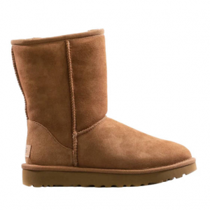 Ugg 女士经典雪地靴