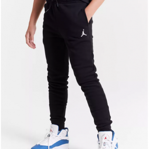 Jordan 大童 卫裤