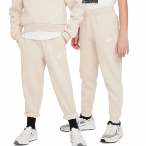 Nike 大童束脚卫裤