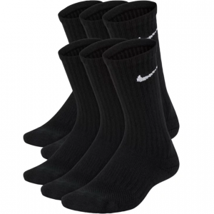 Nike 大童袜子6双