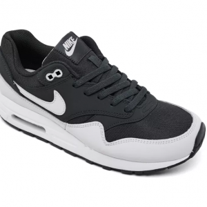 Nike 大童 Air Max 1 休闲运动鞋