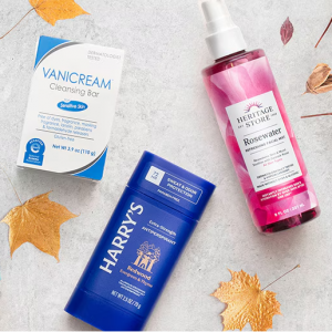 20% Off Beauty & Personal Care @ Vitacost