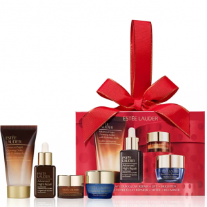 Estée Lauder 小棕瓶精华套装