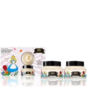 Bobbi Brown VE橘子面霜套装