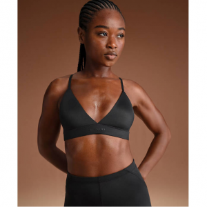 NikeSKIMS Shine Women's Triangle Bra