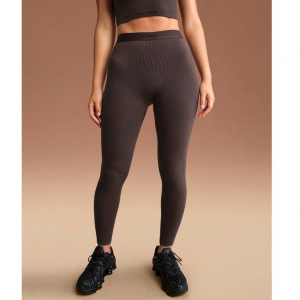 NikeSKIMS Vintage Seamless Women's High-Waisted 26" Leggings