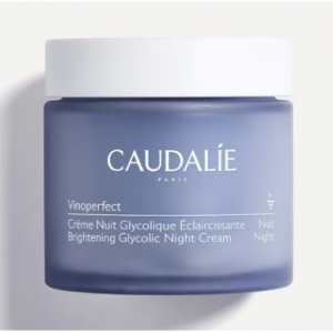 Vinoperfect 果酸亮白晚霜50ml