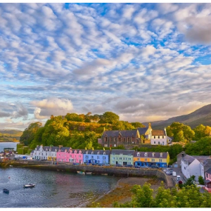 22% OFF The Isle of Skye Trip 3 day  | From Glasgow @ Rabbie's Tours