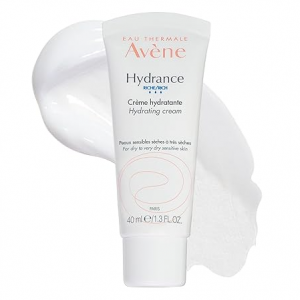 Amazon Avène雅漾保湿面霜1.3oz热卖