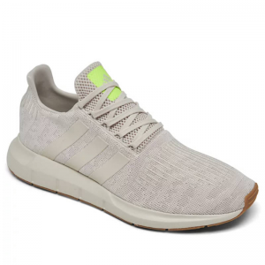 adidas Men’s Swift Run Casual Sneakers from Finish Line